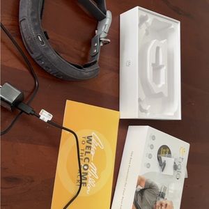 Halo Cesar Milan 2+ Virtual Fence Collar EUC